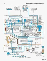 Preview for 873 page of Chrysler CHRYSLER 300 1971 Chassis Service Manual