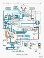 Preview for 882 page of Chrysler CHRYSLER 300 1971 Chassis Service Manual