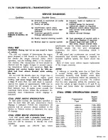 Preview for 892 page of Chrysler CHRYSLER 300 1971 Chassis Service Manual