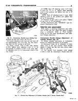 Preview for 898 page of Chrysler CHRYSLER 300 1971 Chassis Service Manual