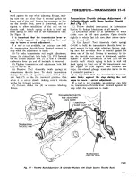 Preview for 899 page of Chrysler CHRYSLER 300 1971 Chassis Service Manual