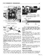 Preview for 904 page of Chrysler CHRYSLER 300 1971 Chassis Service Manual