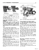 Preview for 916 page of Chrysler CHRYSLER 300 1971 Chassis Service Manual