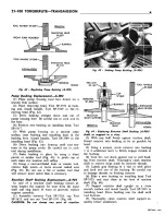 Preview for 922 page of Chrysler CHRYSLER 300 1971 Chassis Service Manual