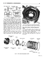 Preview for 926 page of Chrysler CHRYSLER 300 1971 Chassis Service Manual