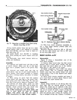 Preview for 927 page of Chrysler CHRYSLER 300 1971 Chassis Service Manual