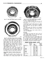 Preview for 928 page of Chrysler CHRYSLER 300 1971 Chassis Service Manual