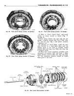 Preview for 929 page of Chrysler CHRYSLER 300 1971 Chassis Service Manual