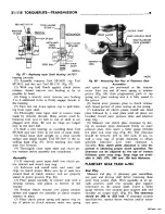 Preview for 932 page of Chrysler CHRYSLER 300 1971 Chassis Service Manual