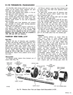 Preview for 934 page of Chrysler CHRYSLER 300 1971 Chassis Service Manual