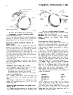 Preview for 939 page of Chrysler CHRYSLER 300 1971 Chassis Service Manual