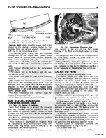 Preview for 944 page of Chrysler CHRYSLER 300 1971 Chassis Service Manual