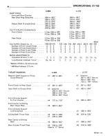 Preview for 949 page of Chrysler CHRYSLER 300 1971 Chassis Service Manual