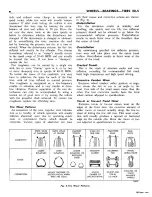 Preview for 956 page of Chrysler CHRYSLER 300 1971 Chassis Service Manual