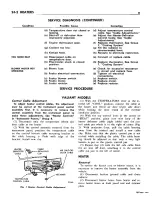 Preview for 965 page of Chrysler CHRYSLER 300 1971 Chassis Service Manual