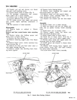 Preview for 967 page of Chrysler CHRYSLER 300 1971 Chassis Service Manual