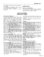 Preview for 968 page of Chrysler CHRYSLER 300 1971 Chassis Service Manual