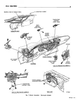 Preview for 969 page of Chrysler CHRYSLER 300 1971 Chassis Service Manual