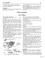 Preview for 973 page of Chrysler CHRYSLER 300 1971 Chassis Service Manual