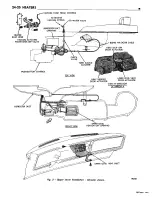 Preview for 983 page of Chrysler CHRYSLER 300 1971 Chassis Service Manual