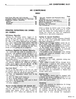 Preview for 984 page of Chrysler CHRYSLER 300 1971 Chassis Service Manual