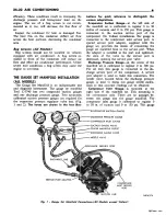 Preview for 985 page of Chrysler CHRYSLER 300 1971 Chassis Service Manual