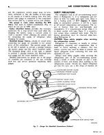 Preview for 986 page of Chrysler CHRYSLER 300 1971 Chassis Service Manual