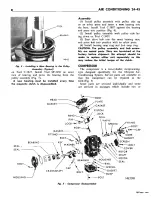 Preview for 1008 page of Chrysler CHRYSLER 300 1971 Chassis Service Manual