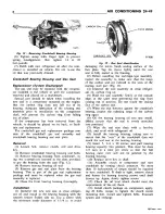 Preview for 1012 page of Chrysler CHRYSLER 300 1971 Chassis Service Manual