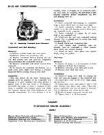 Preview for 1013 page of Chrysler CHRYSLER 300 1971 Chassis Service Manual