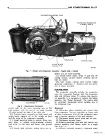 Preview for 1020 page of Chrysler CHRYSLER 300 1971 Chassis Service Manual