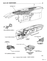 Preview for 1025 page of Chrysler CHRYSLER 300 1971 Chassis Service Manual