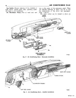 Preview for 1026 page of Chrysler CHRYSLER 300 1971 Chassis Service Manual