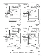 Preview for 1028 page of Chrysler CHRYSLER 300 1971 Chassis Service Manual