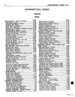 Preview for 1078 page of Chrysler CHRYSLER 300 1971 Chassis Service Manual