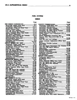 Preview for 1083 page of Chrysler CHRYSLER 300 1971 Chassis Service Manual