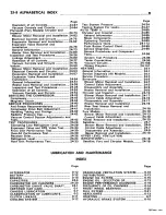 Preview for 1085 page of Chrysler CHRYSLER 300 1971 Chassis Service Manual