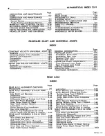 Preview for 1086 page of Chrysler CHRYSLER 300 1971 Chassis Service Manual