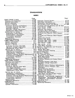 Preview for 1088 page of Chrysler CHRYSLER 300 1971 Chassis Service Manual