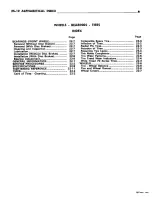 Preview for 1089 page of Chrysler CHRYSLER 300 1971 Chassis Service Manual