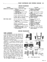 Preview for 39 page of Chrysler CHRYSLER New Yorker 1972 Chassis Service Manual