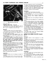 Preview for 42 page of Chrysler CHRYSLER New Yorker 1972 Chassis Service Manual