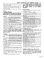 Preview for 43 page of Chrysler CHRYSLER New Yorker 1972 Chassis Service Manual