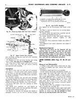 Preview for 51 page of Chrysler CHRYSLER New Yorker 1972 Chassis Service Manual