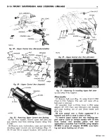 Preview for 52 page of Chrysler CHRYSLER New Yorker 1972 Chassis Service Manual