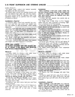 Preview for 54 page of Chrysler CHRYSLER New Yorker 1972 Chassis Service Manual