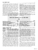 Preview for 101 page of Chrysler CHRYSLER New Yorker 1972 Chassis Service Manual