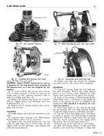 Preview for 105 page of Chrysler CHRYSLER New Yorker 1972 Chassis Service Manual