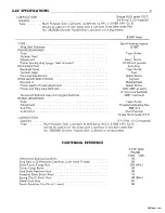 Preview for 119 page of Chrysler CHRYSLER New Yorker 1972 Chassis Service Manual