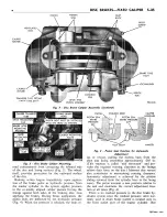 Preview for 155 page of Chrysler CHRYSLER New Yorker 1972 Chassis Service Manual